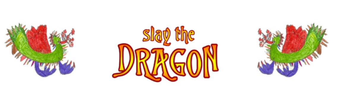 Slay the Dragon 10K