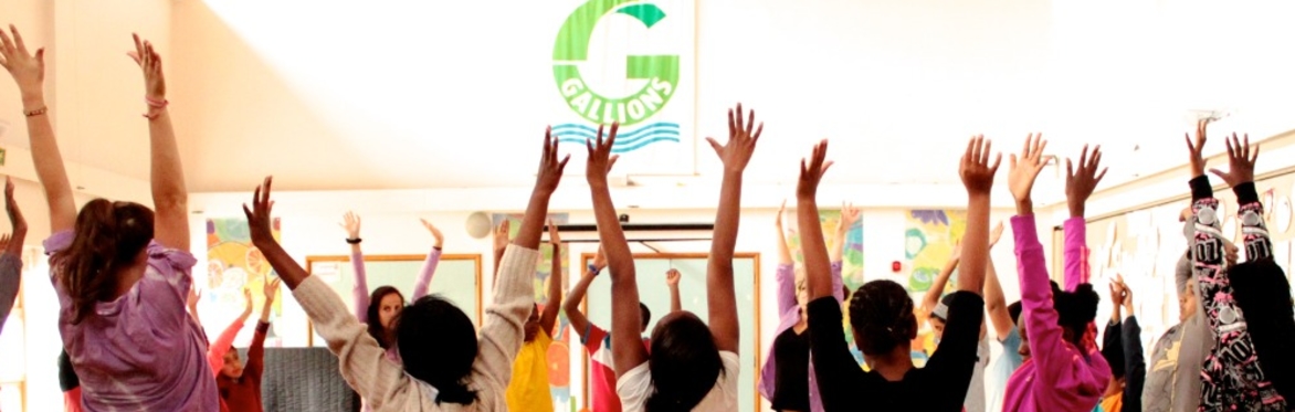Drama Morning for 5-8 year olds