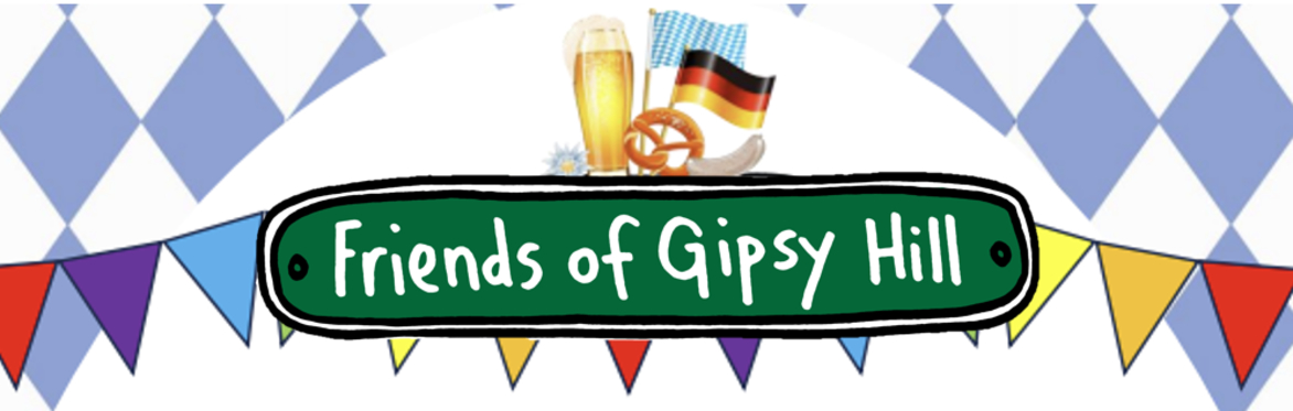 Friends of Gipsy Hill Okoberfest