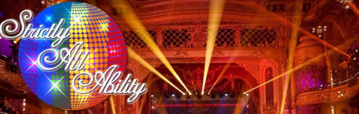 Strictly All Ability - 2025!