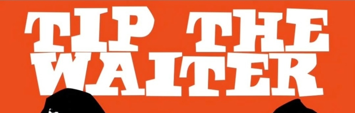 Live Music Concert: Tip The Waiter (LITTLE VENICE)