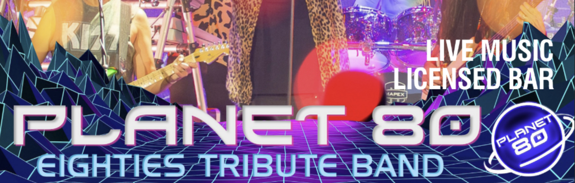 Planet 80