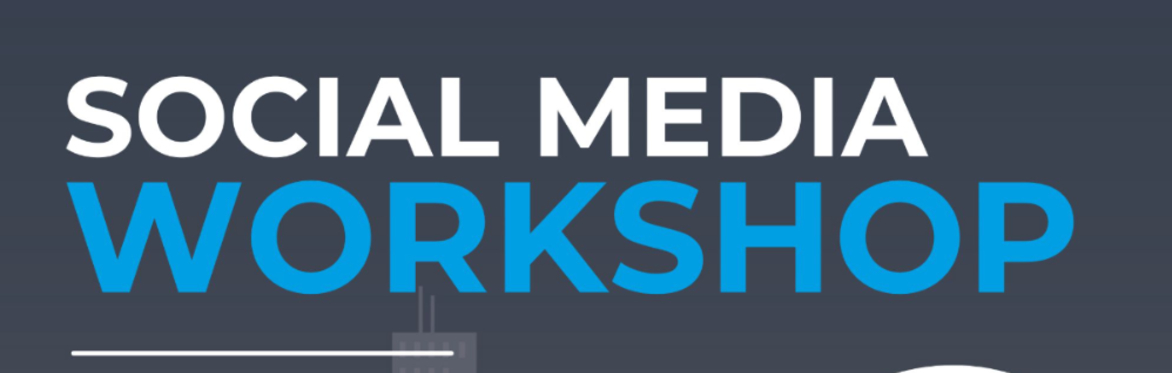 Social Media Workshop with Christine Watson from Watson & Co Chartered Marketing