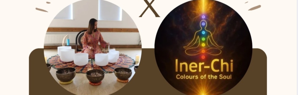 INER CHI COLLABORATION- A Moment for You- Tranquil Thursdays Sound Bath - Crystal Instruments