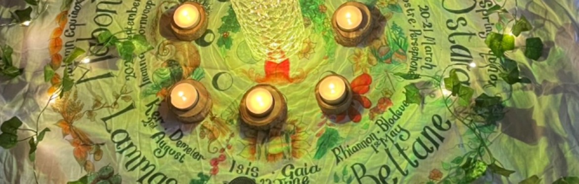 ❄️ Sounding in the Season ~ WINTER SOLSTICE