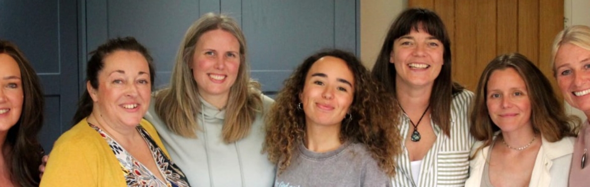 Introduction to Doula-ing 21st September