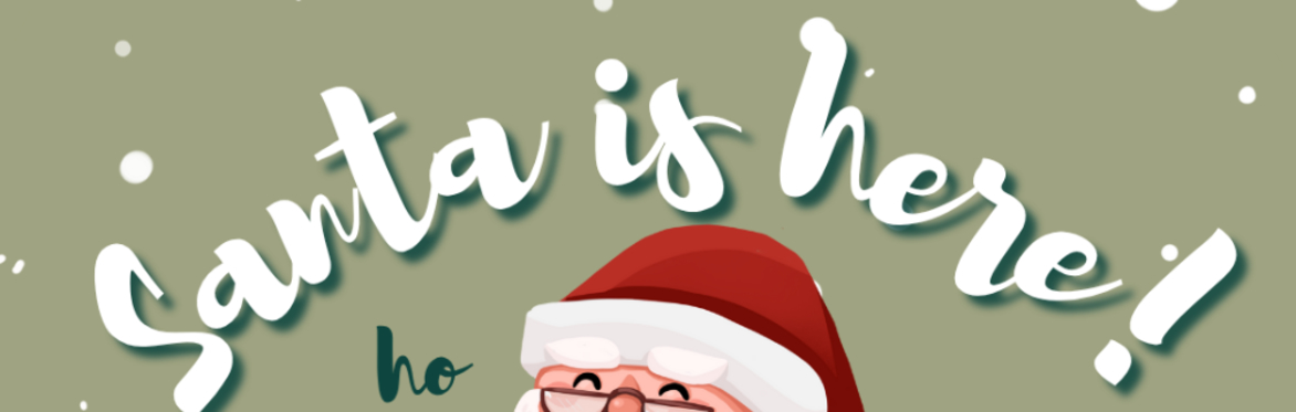 🎅✨ Step into the Magic of Christmas ! @  Upper Norwood Library Hub in Crystal Palace ✨🎄