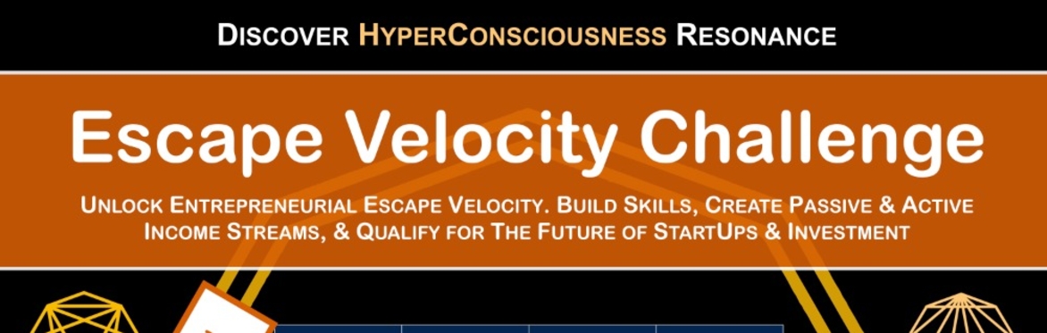 ✅ THE MATRIX-Q ESCAPE VELOCITY CHALLENGE/HACKATHON