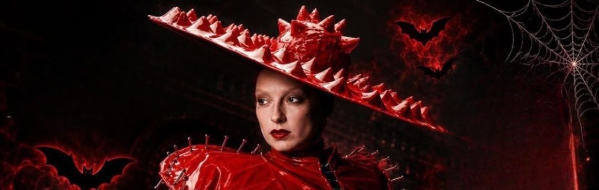 The Monster Ball