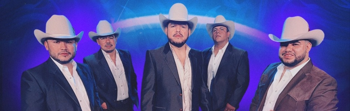 Los Herederos de Nuevo Leon y Cornelio Reyna