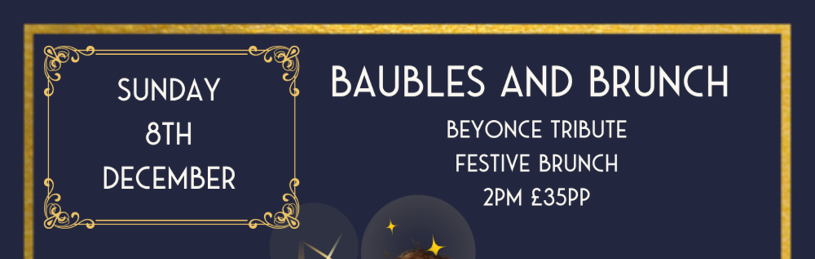 Baubles And Brunch