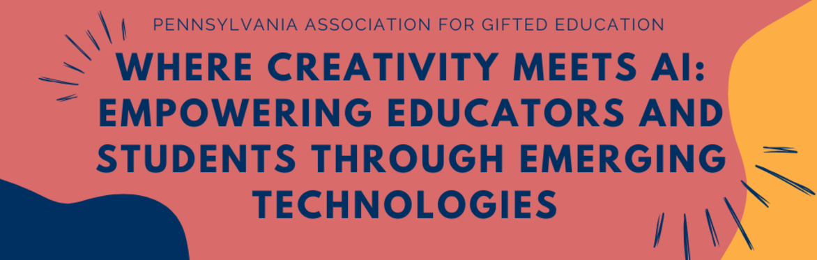 Where Creativity Meets AI: Empowering Educators and Students Through Emerging Technologies