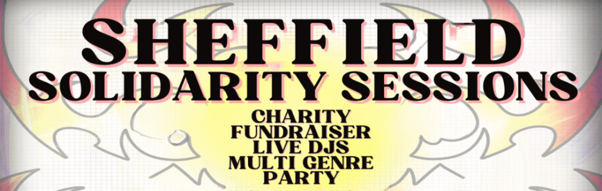 Sheffield Solidarity Sessions