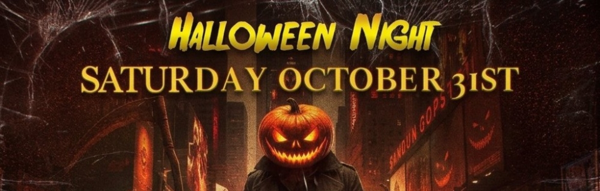 THE LOFT HALLOWEEN NYC PARTY 2026