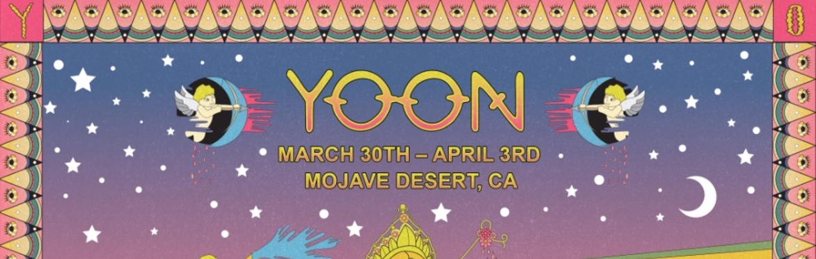 YOON FEST Spring 23'