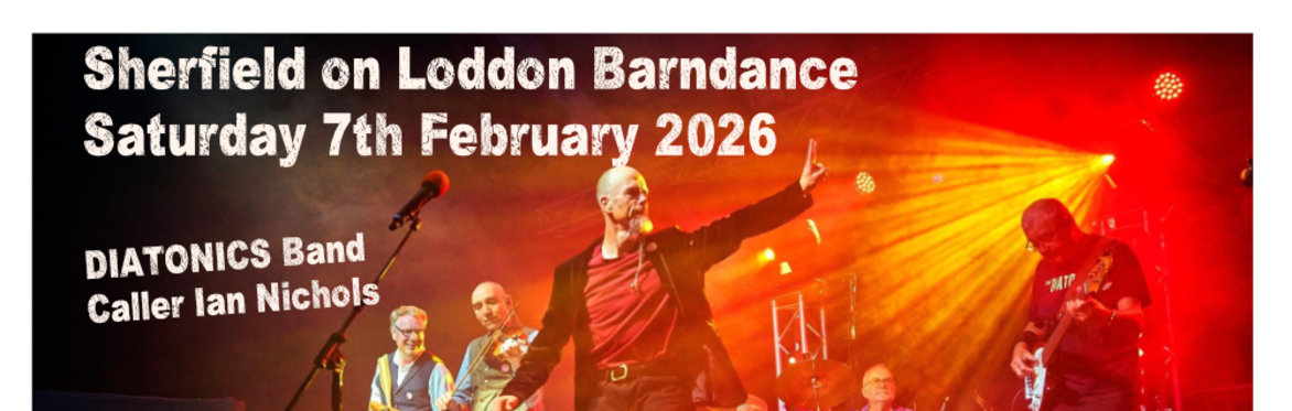 Sherfield on Loddon Village Barn Dance