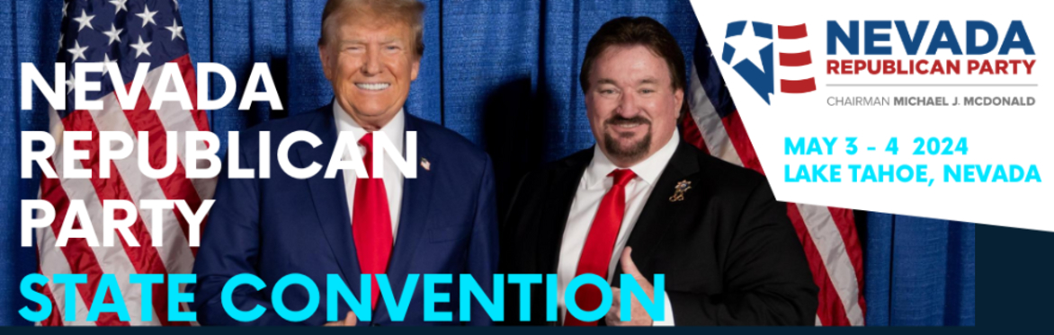 Nevada Republican Party State Convention