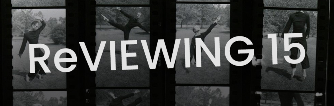 2025 ReVIEWING Black Mountain College 15: International Conference