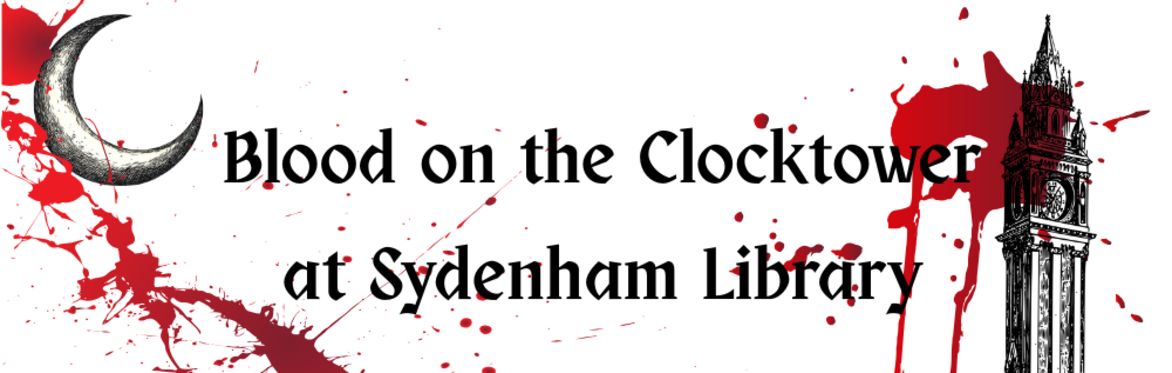 Blood on the Clocktower