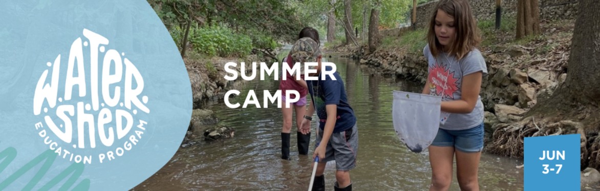 Summer Camp Week 1