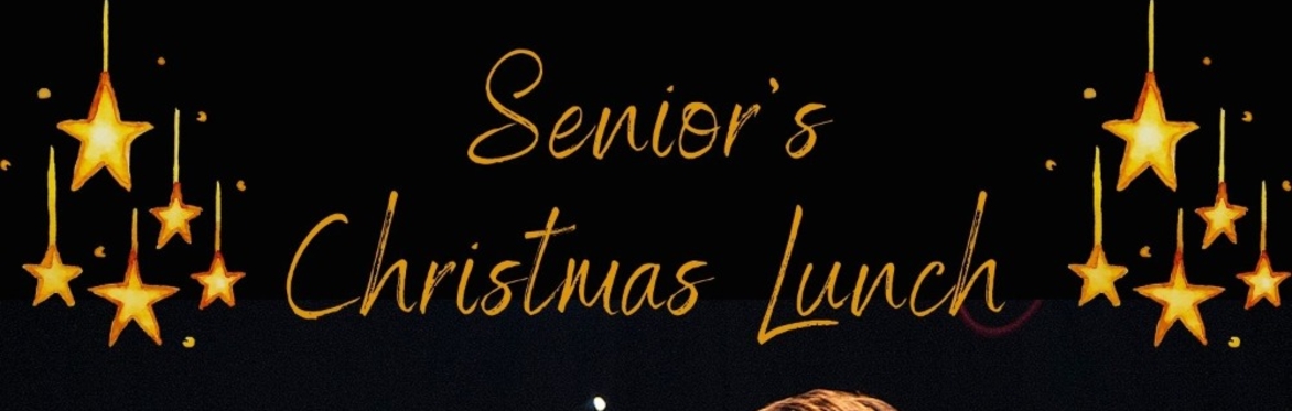 Senior Citizen's Festive Party Lunch