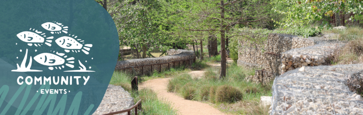 Guided Tour: Erosion Control