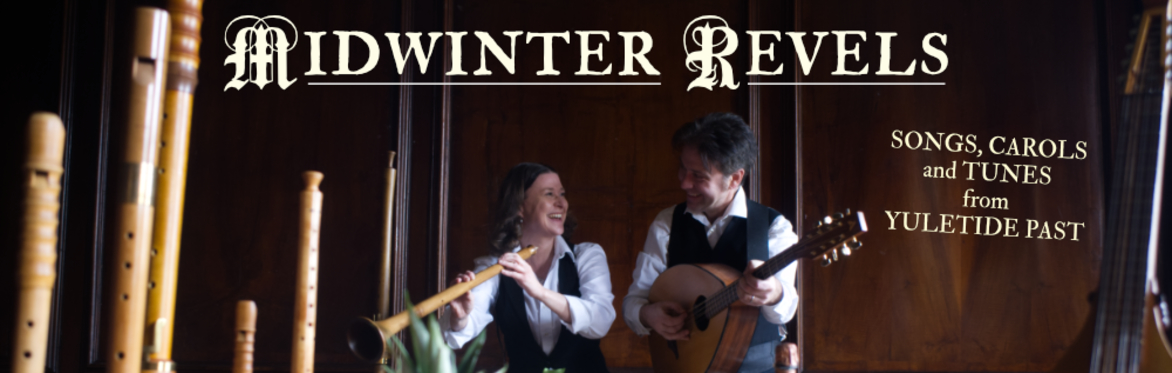 GreenMatthews' Midwinter Revels