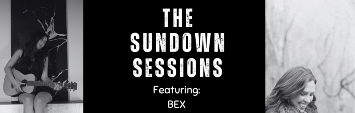 The Sundown Sessions at The Rivoli