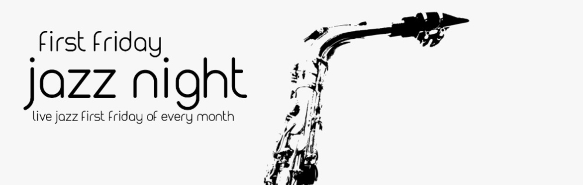 First Friday Jazz Night w/ The Jim Ferris Trio