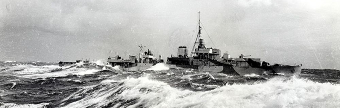 Battle of the Atlantic Gala