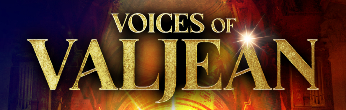 Voices Of Valjean at Liverpool Cathedral