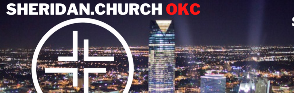 Sheridan.Church OKC Interest Meet & Greet