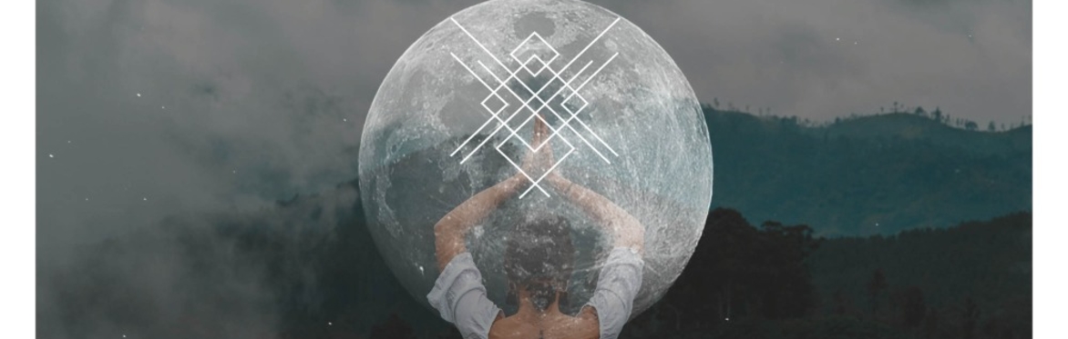 Full Moon Yoga with Allie