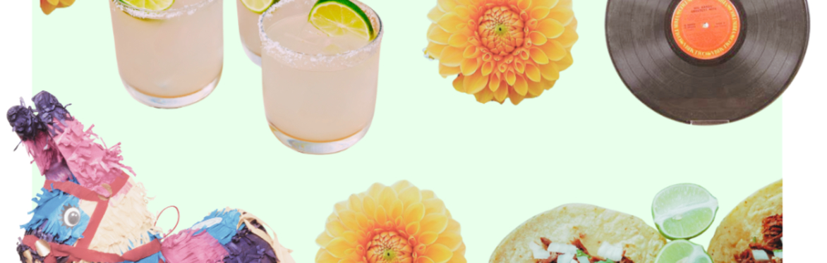 Cinco Comes Early at Bow – Sunday, May 4th!