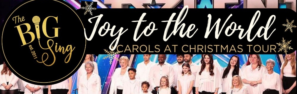 Carols at Christmas Tour - Broadstairs 13th Dec '24