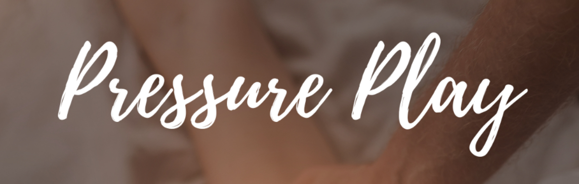 Pressure Play with Reid Mihalko