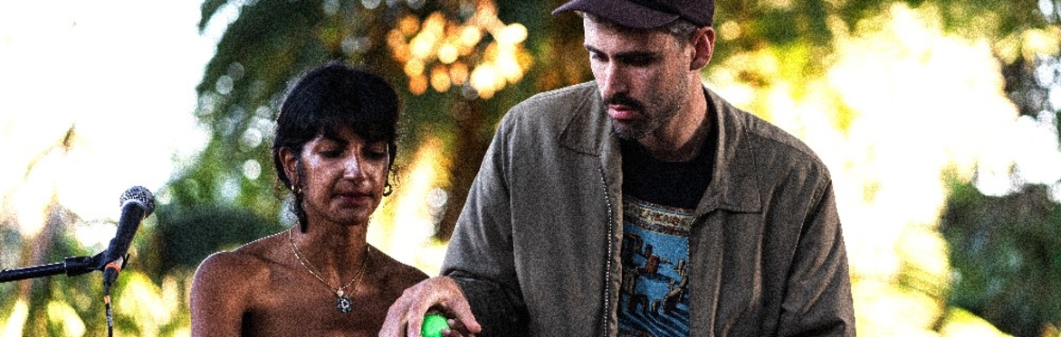 PG presents ddwy + esther (live), shaun phillips - adre (dj) & eukarya (live visuals)
