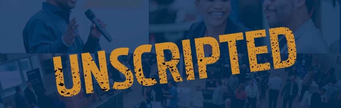 The Unscripted Impact: Getting Back to What Matters in Tech | InspiredU TownHall, powered by GTS