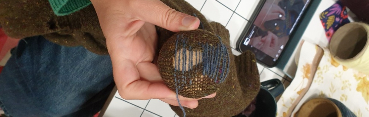 Introduction to Mending