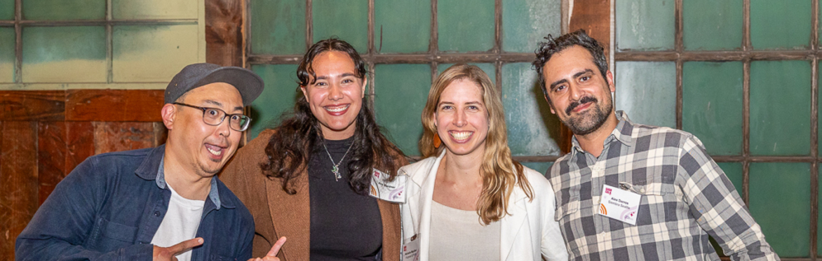 Good Business Network Member and Prospective Member Happy Hour and Sustainability Support Office Hours with EnviroStars