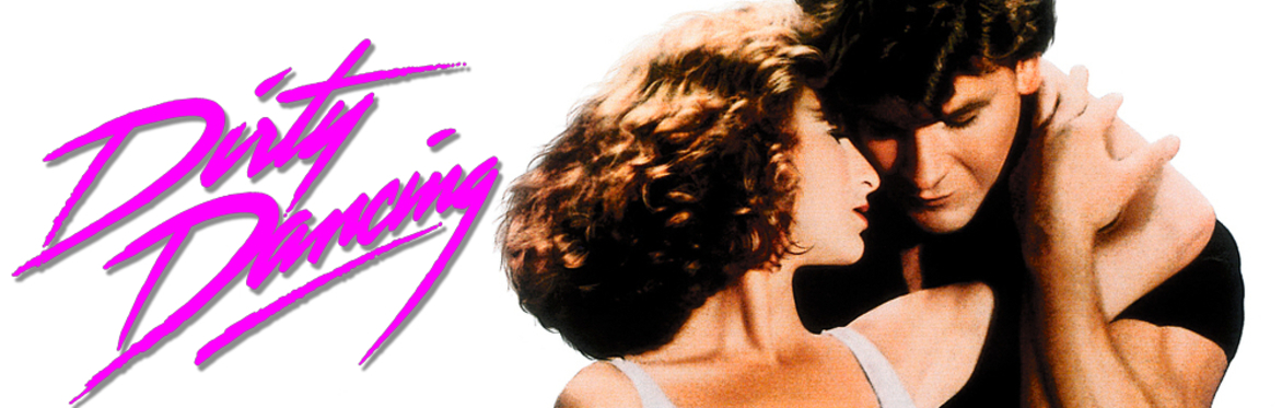 Dirty Dancing at Newbridge House