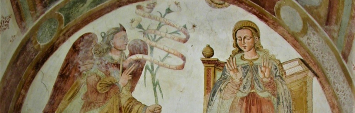 ARTE SACRA E STORIA NEL VERDE CUORE DELLA VALBREVENNA