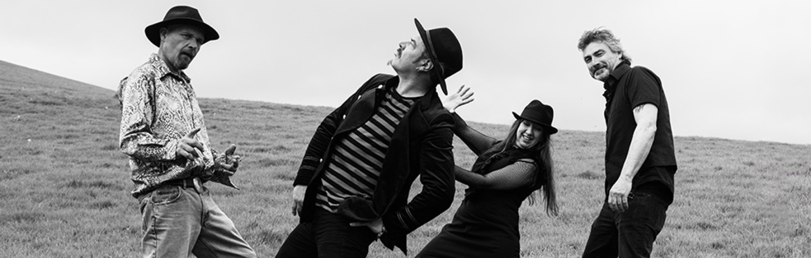 Mad Dog Mcrea