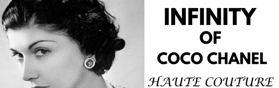 Infinity of Coco Chanel