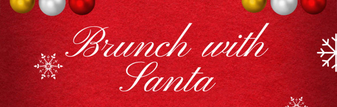 Brunch with Santa