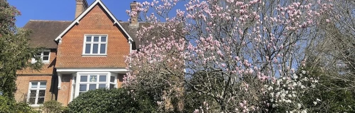 Spring Sangha Retreat at Rivendell