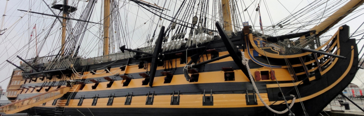 HMS Victory