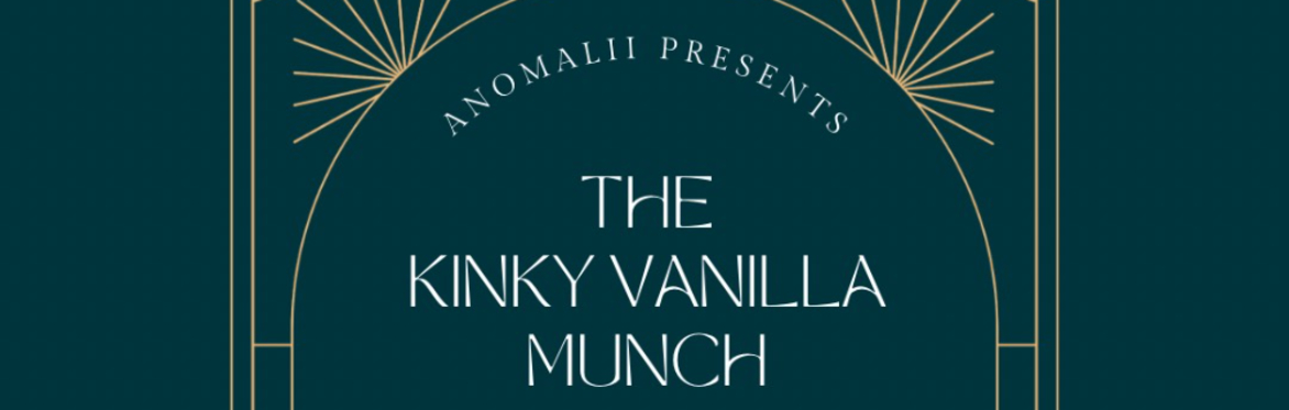 Kinky Vanilla POC Munch