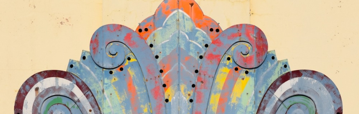 'Signs of the City' reception and artist talk
