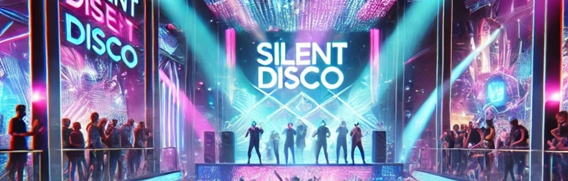Silent Disco with DJ Matt